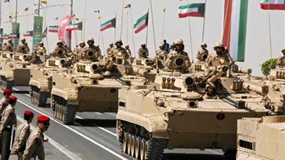 الكويت تستدعي المكلفين بالخدمة العسكرية لاستكمال إجراءاتهم