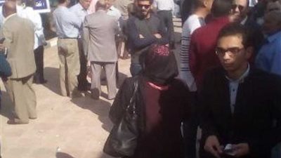 اغلاق صناديق الإقتراع في إنتخابات نادي المنيا ونسية الحضور مرتفعة