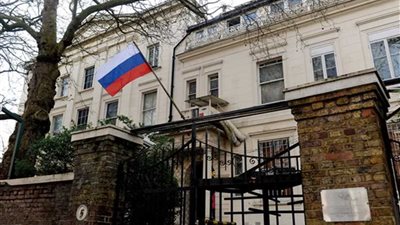 روسيا تتهم الـ 