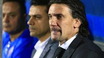 نيبوشا يرفض راحة لاعبي الزمالك