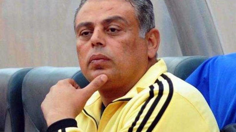 مدرب طنطا: 3 آلاف