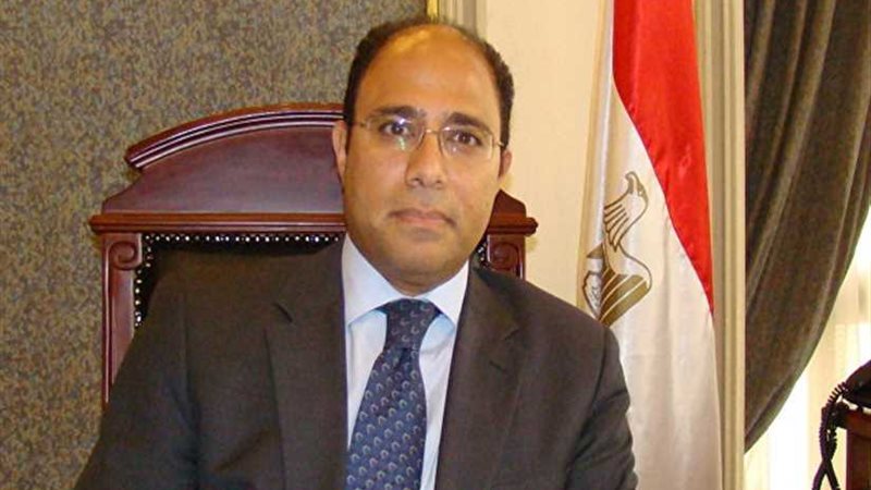 مصر تتابع بقلق الأوضاع