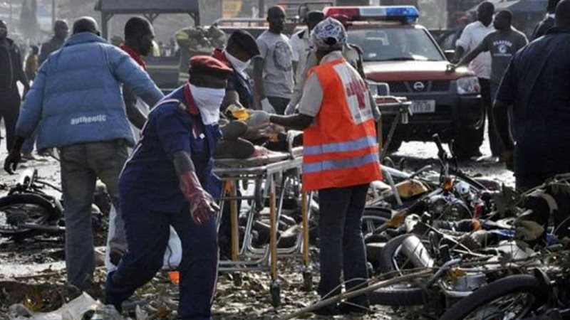 مسئول نيجيري:مقتل