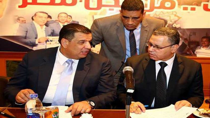 كلنا معاك من أجل