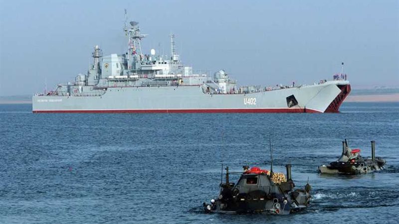 القوات الأمريكية