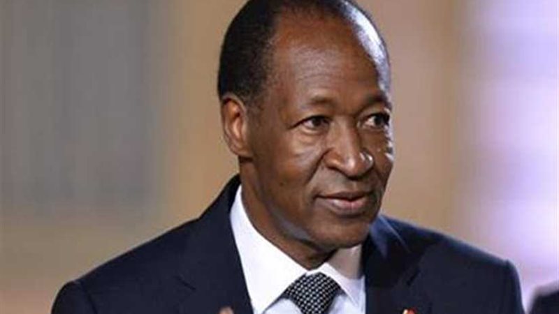 رئيس الاتحاد الإفريقي: