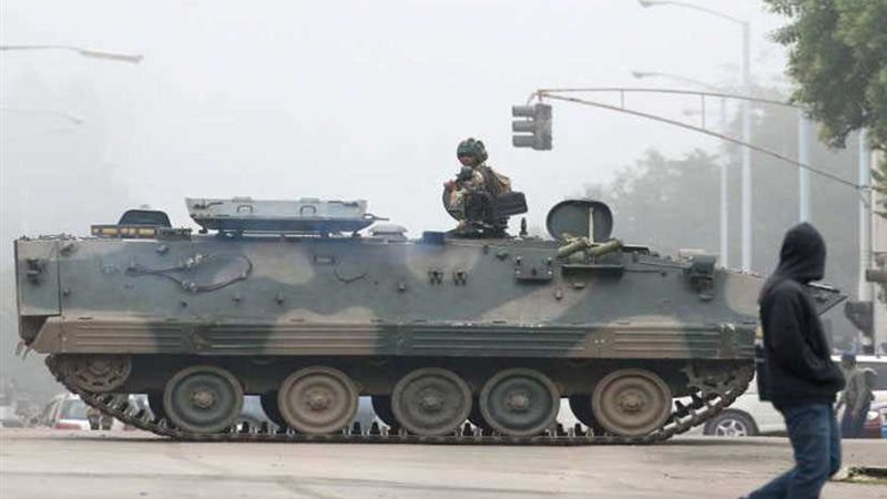 واشنطن تدعو جميع