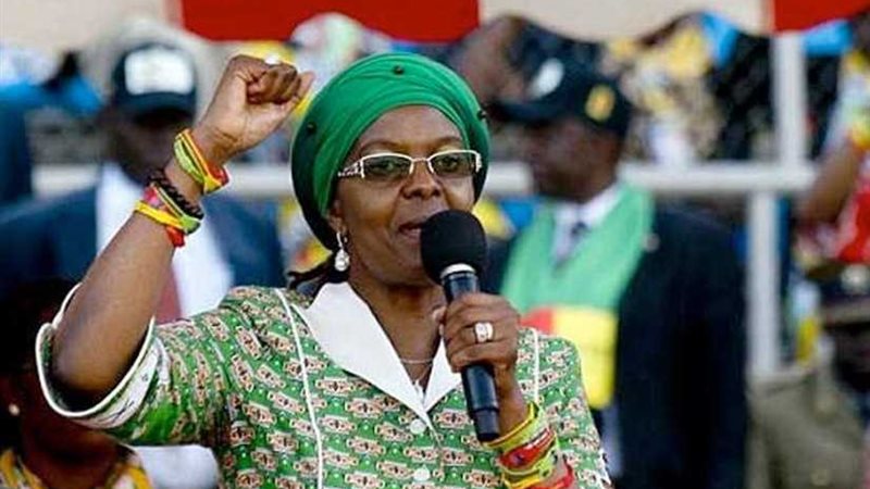 ناميبيا تنفي إيواءها