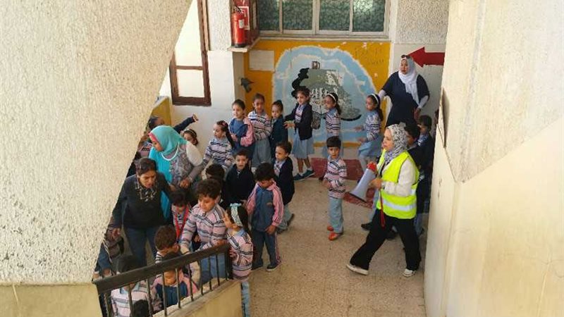 بالصور معلومات الوزراء