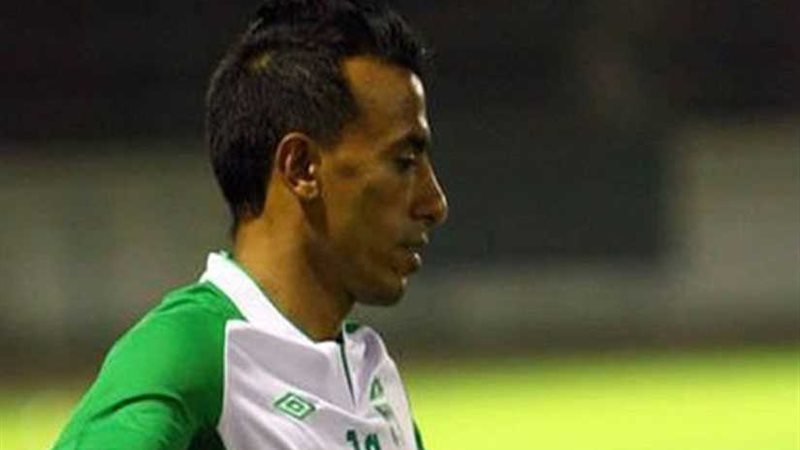 مدرب أهلي جدة يستغني