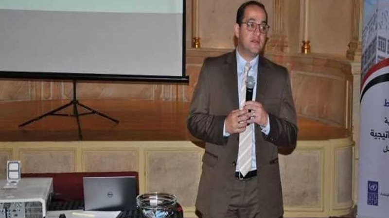 انعقاد ملتقى التخطيط