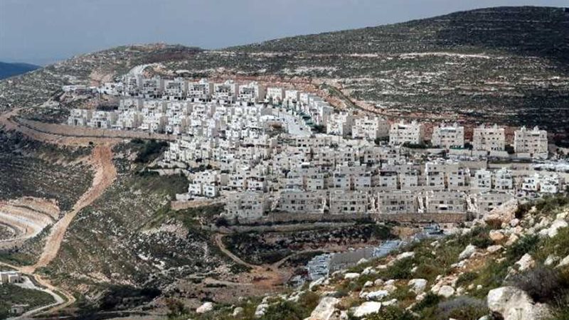 جرائم تل أبيب.. تورط