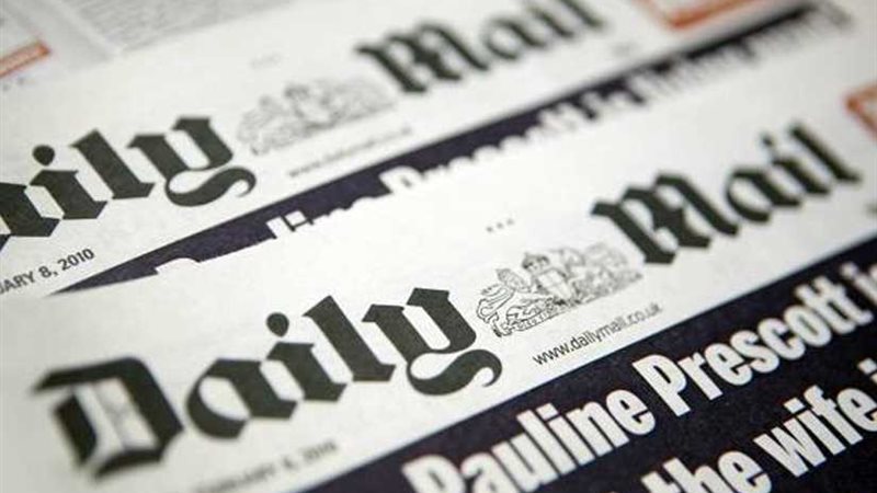 ديلي ميل: مصر تعرض