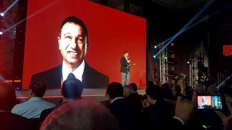 الخطيب يعد بتوفير