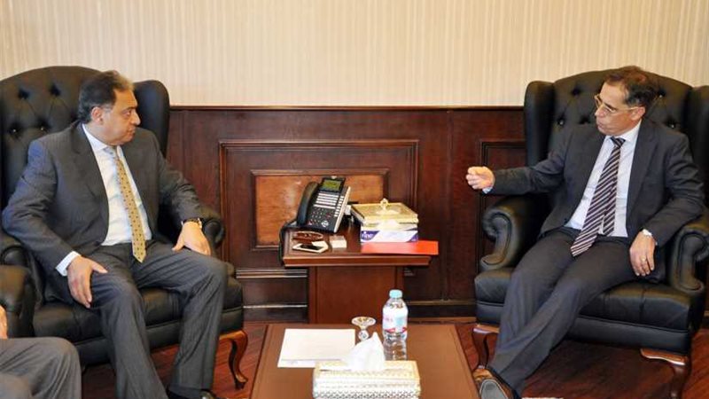 الصحة تعلن ميكنة