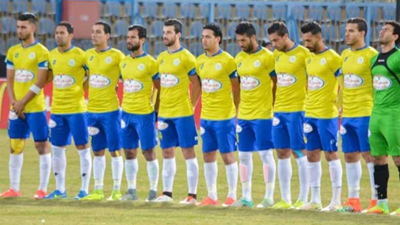 الإسماعيلي يفوز على