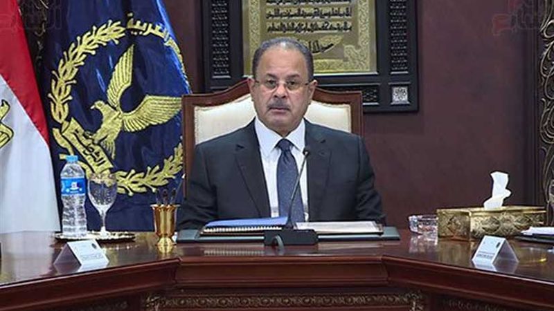 عبدالغفار لـسفير