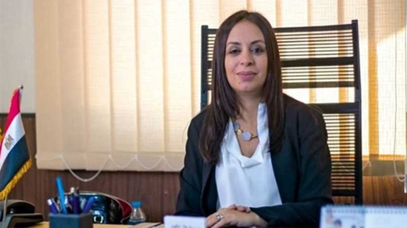 قومي المرأة يشيد