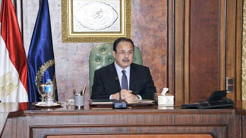 عبدالغفار للسفير