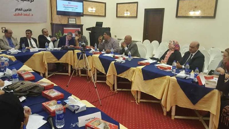 نقابتا الأطباء والصيادلة