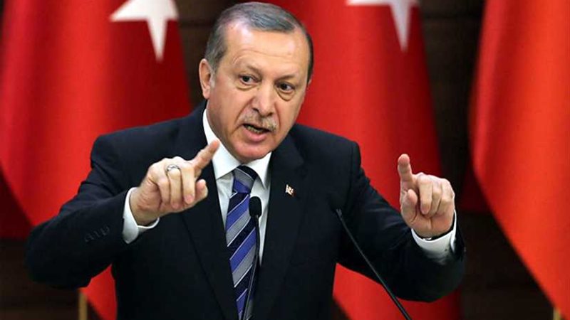 برلماني تركي: هناك