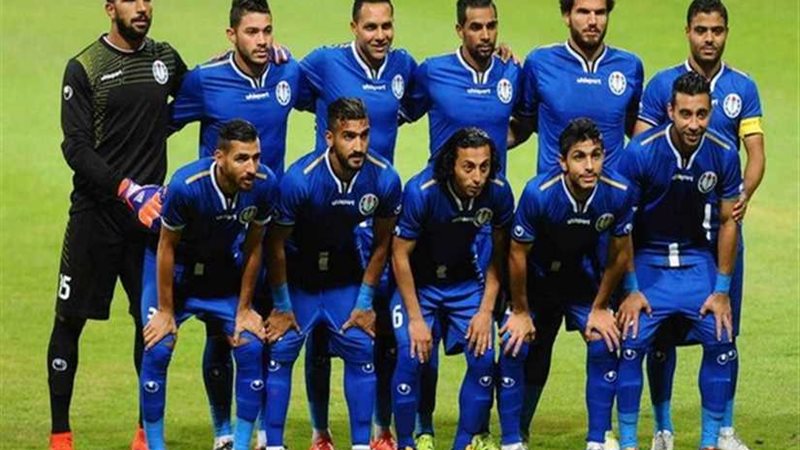 سموحة يفوز على الرجاء