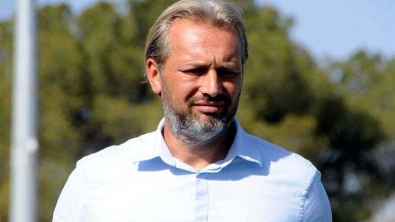 المدير الفني للإسماعيلي: