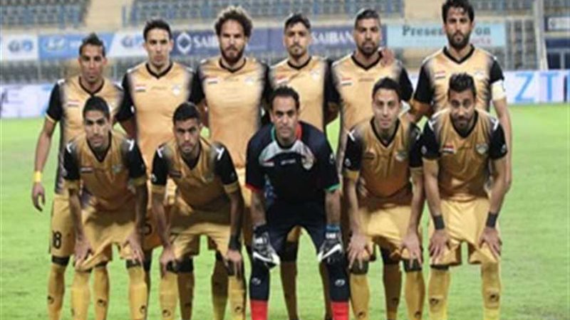 الإنتاج الحربي يتعادل