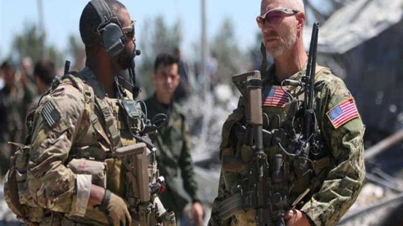 البنتاجون يكشف عدد