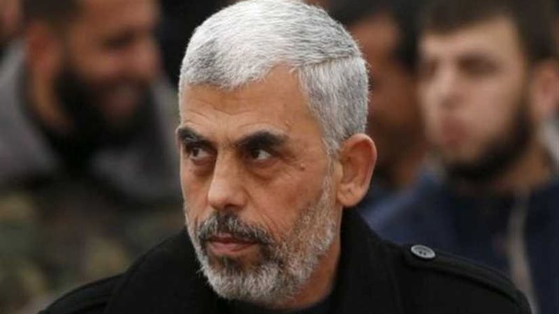 رئيس حركة حماس: لا