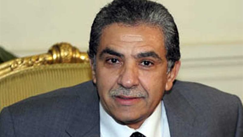 وزير البيئة:مؤتمر