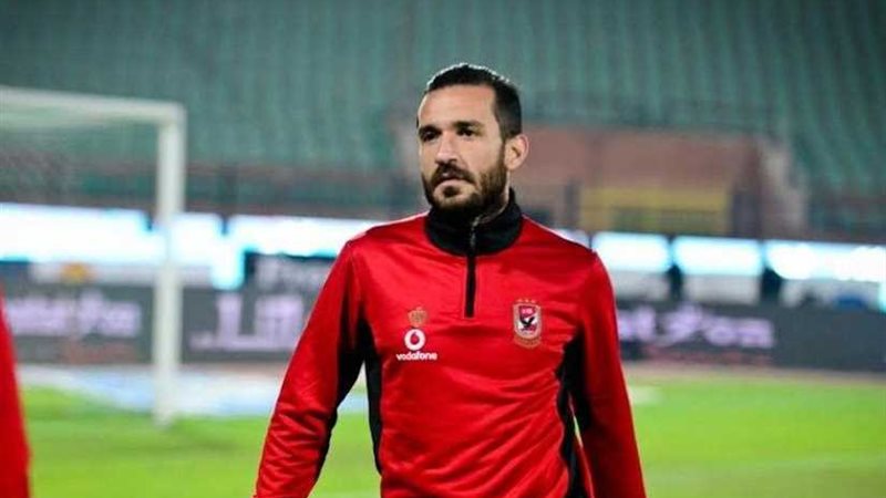 الأهلي يكشف سبب غياب