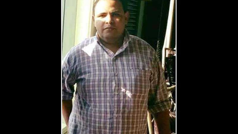 بوابة روزاليوسف تنعي