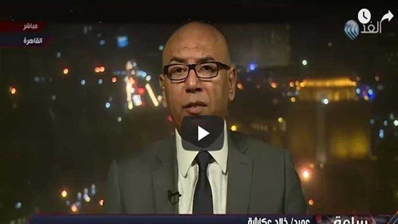 بالفيديو.. عضو «مجلس