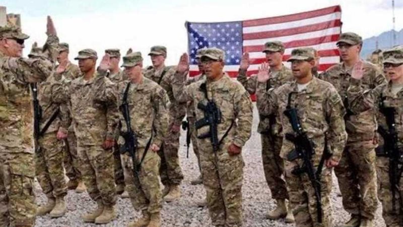 البنتاجون يعلن نشر