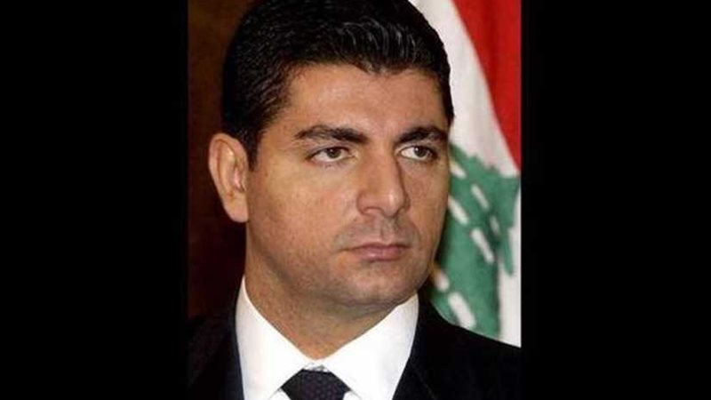 بهاء الحريري: حزب