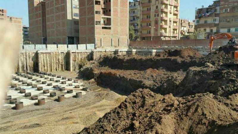 بالصور بنها.. اكتشاف