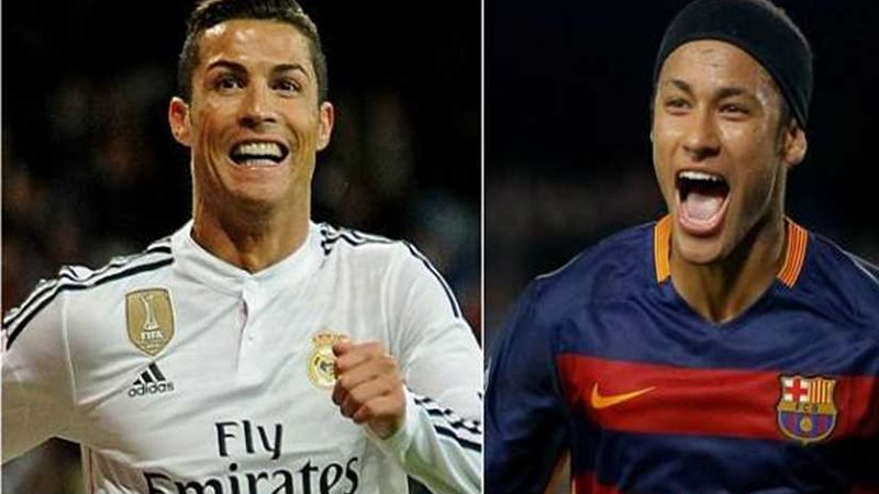 حلم رونالدو ويوميات