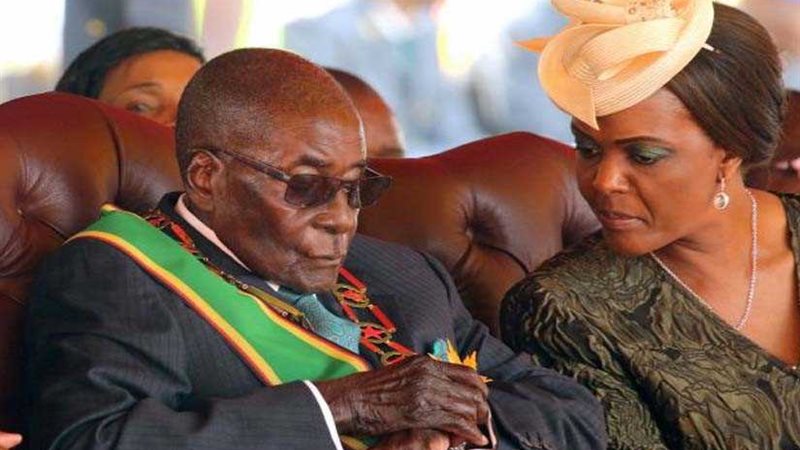 متحدث الجيش بزيمبابوي: