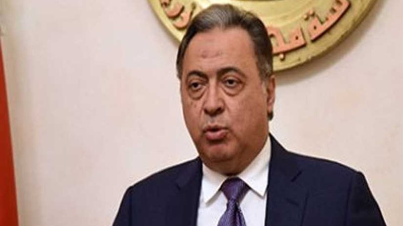 وزير الصحة: قوافل