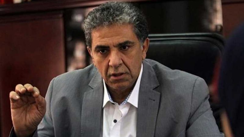 وزير البيئة: مصر
