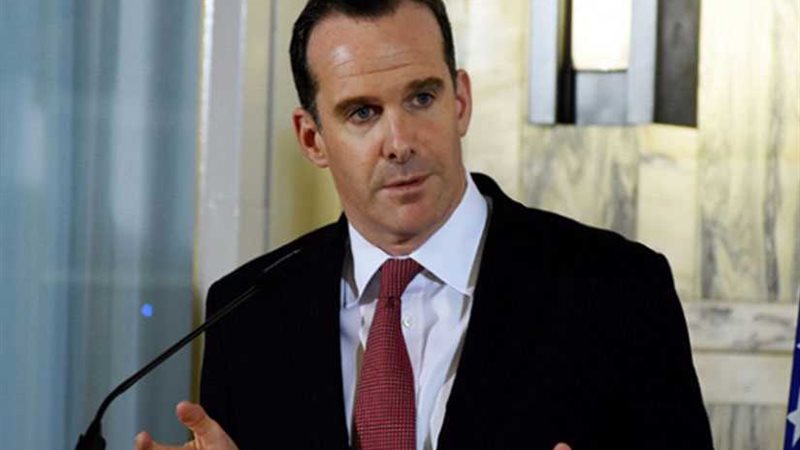 داعش خسر 95% من تواجده