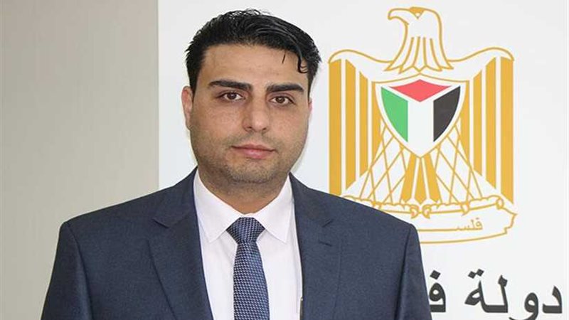 الحكومة الفلسطينية:
