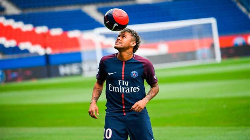 أزمة نيمار تتفاقم