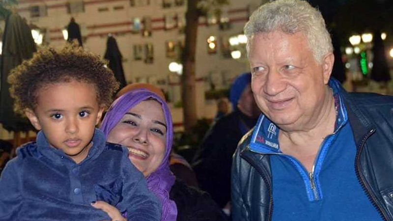 صور.. تزاحم الأعضاء