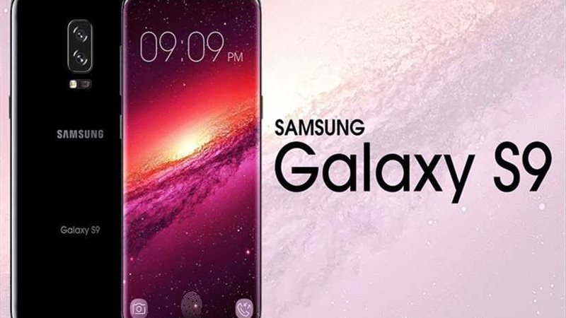 جالاكسى إس 9 ..موعد