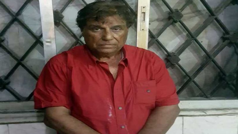 بالصور.. إغلاق ملهى