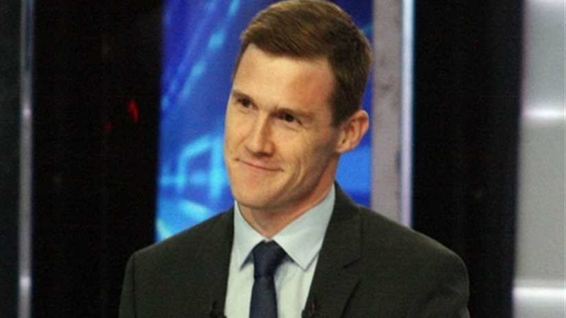 السفير البريطاني