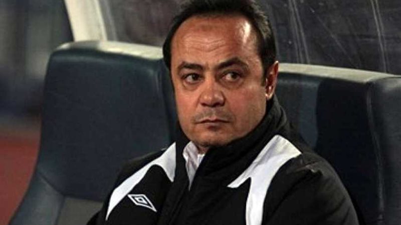 طارق يحيي: الجهاز