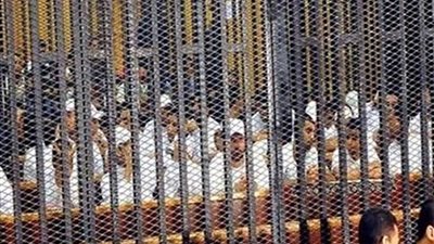 النقض تلغي أحكام السجن لـ14 متهمًا في أحداث عنف بنها وإعادة المحاكمة